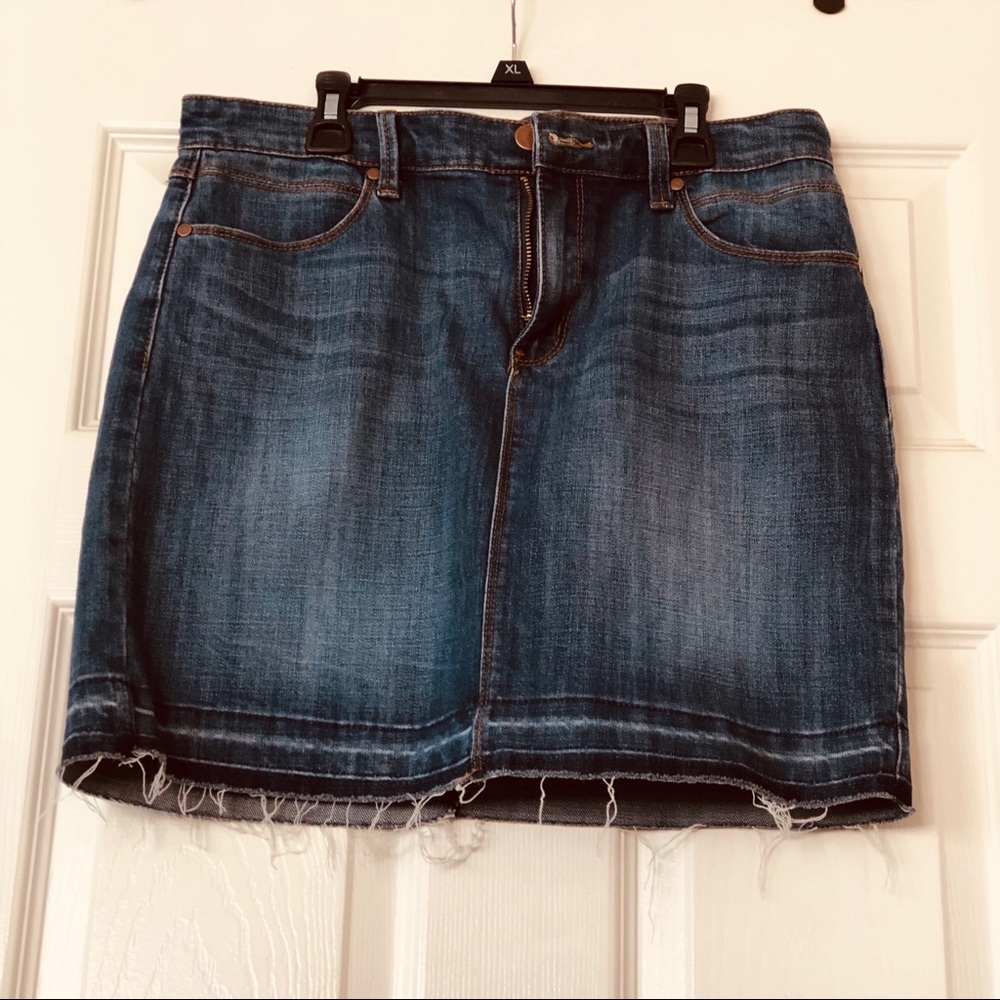 XL forever 21 skirt